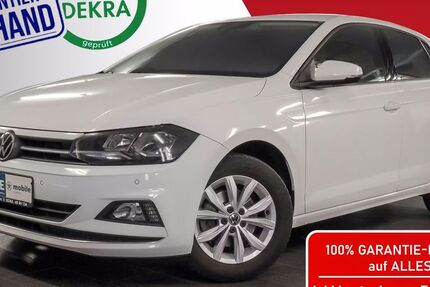 VW Polo 99.980 km 15.555 &euro; Dorsten 46284