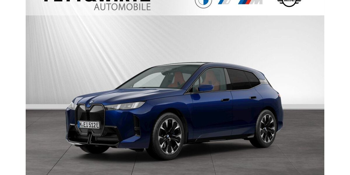 BMW iX 23.300 km 84.371 &euro; Geldern 47608