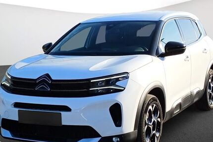 Citroen C5 Aircross 19.456 km 21.944 &euro; Borken 46325