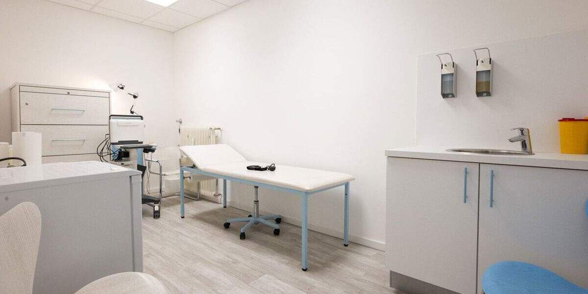 Gewerbeobjekt Moers Moers-Mitte - 1 Zimmer, 299.999&euro; | Angebot:25741566