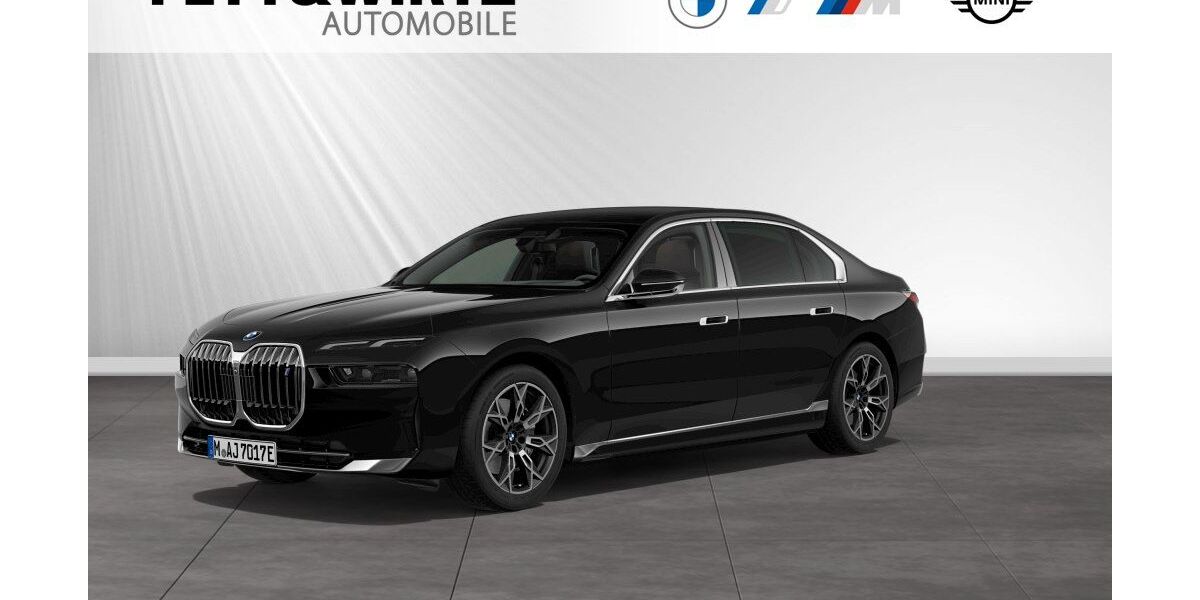 BMW i7 29.080 km 97.900 &euro; Wesel 46485