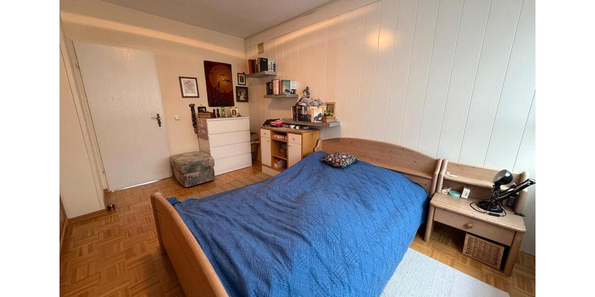 Etagenwohnung Duisburg Rheinhausen - 5 Zimmer, 93 m&sup2;, 249.000&euro; | Angebot:26588525