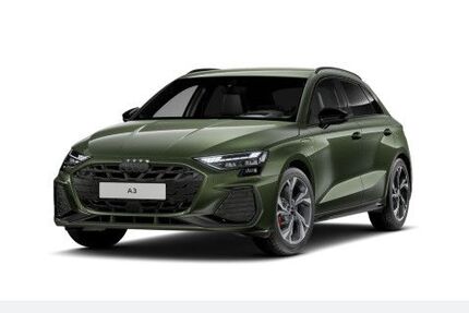Audi A3 5.903 km 39.440 &euro; Oberhausen 46047