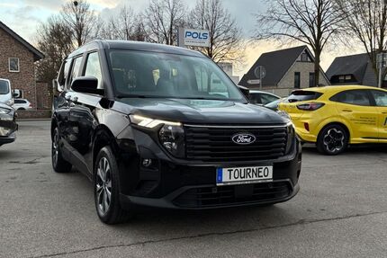 Ford Tourneo Courier 16.000 km 25.990 &euro; Hamminkeln-Dingden 46499