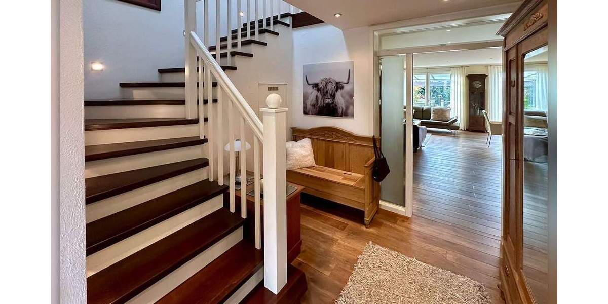 Doppelhaushälfte Bocholt / Biemenhorst Biemenhorst - 4 Zimmer, 159 m&sup2;, 489.000&euro; | Angebot:25695757