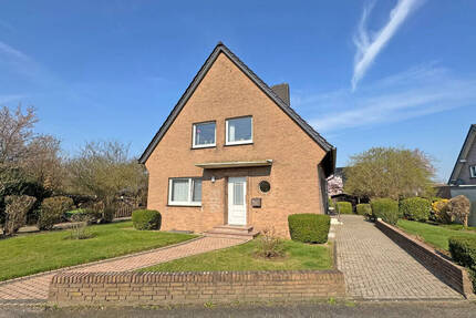 Haus Wesel Bislich - 5 Zimmer, 129 m&sup2;, 295.000&euro; | Angebot:26487811