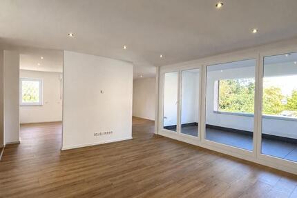 Wohnung Bocholt Stenern - 3 Zimmer, 110 m&sup2;, 1.210&euro; | Angebot:27585258