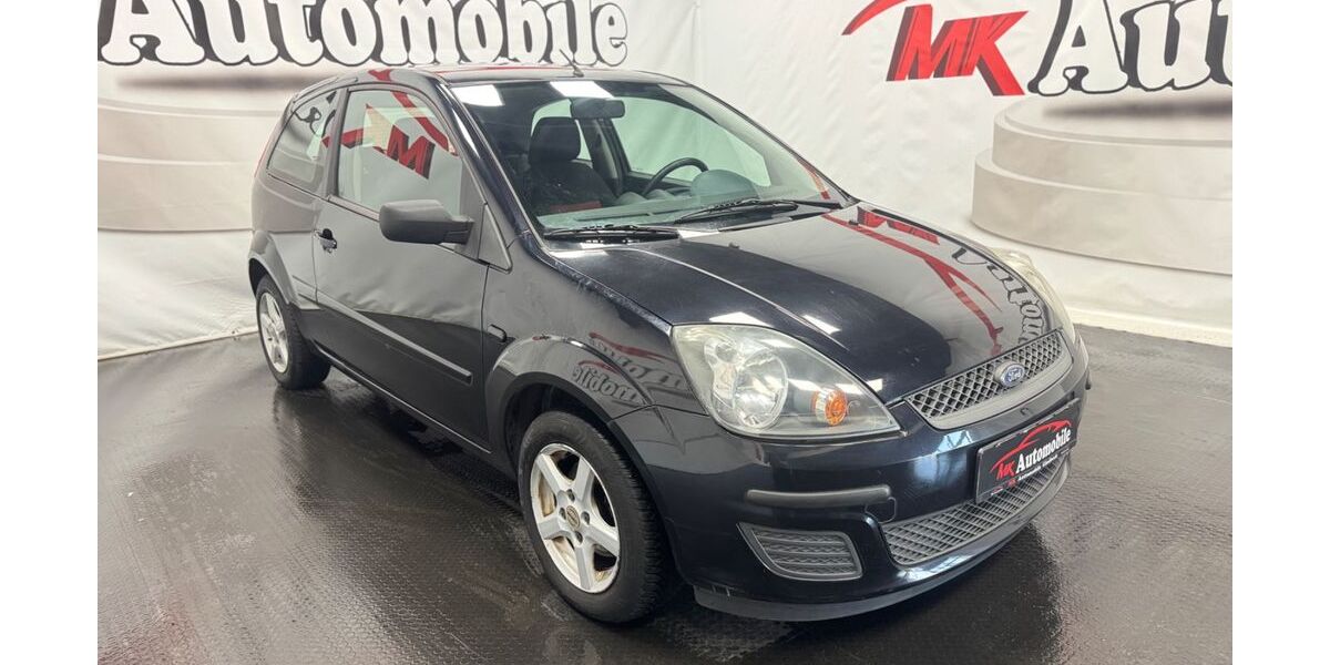 Ford Fiesta 65.950 km 3.490 &euro; Gladbeck 45968