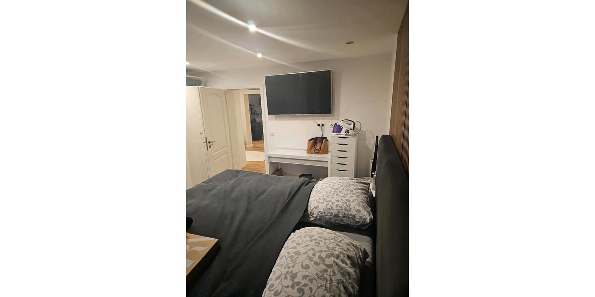 Etagenwohnung Oberhausen Alt-Oberhausen - 3 Zimmer, 86 m&sup2;, 290.000&euro; | Angebot:25172977