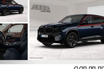 BMW XM 14.550 km 131.890 &euro; Oberhausen 46149