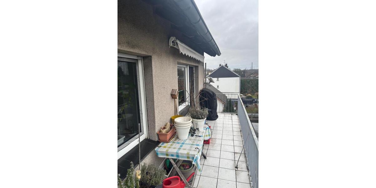 Etagenwohnung Duisburg Essenberg - 3 Zimmer, 79 m&sup2;, 552&euro; | Angebot:24981064