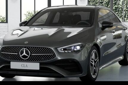 Mercedes-Benz CLA 200 7.934 km 38.490 &euro; Duisburg 47138