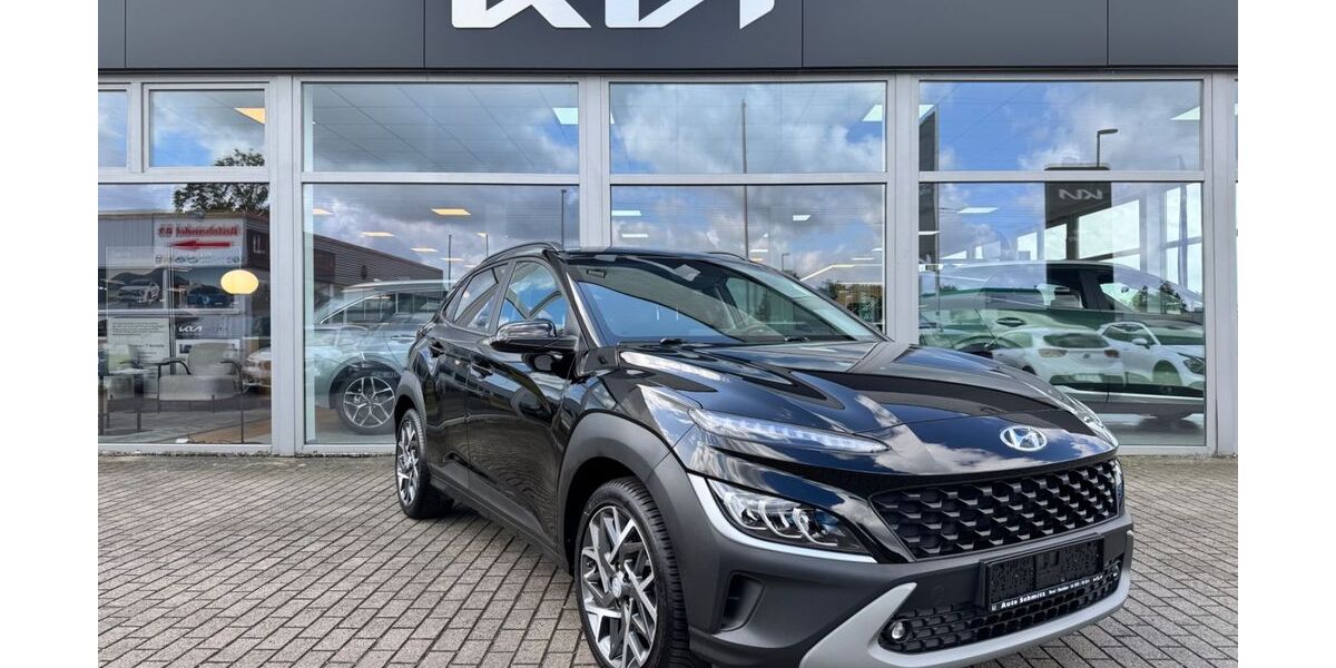 Hyundai KONA 87.000 km 15.990 &euro; Dinslaken 46539