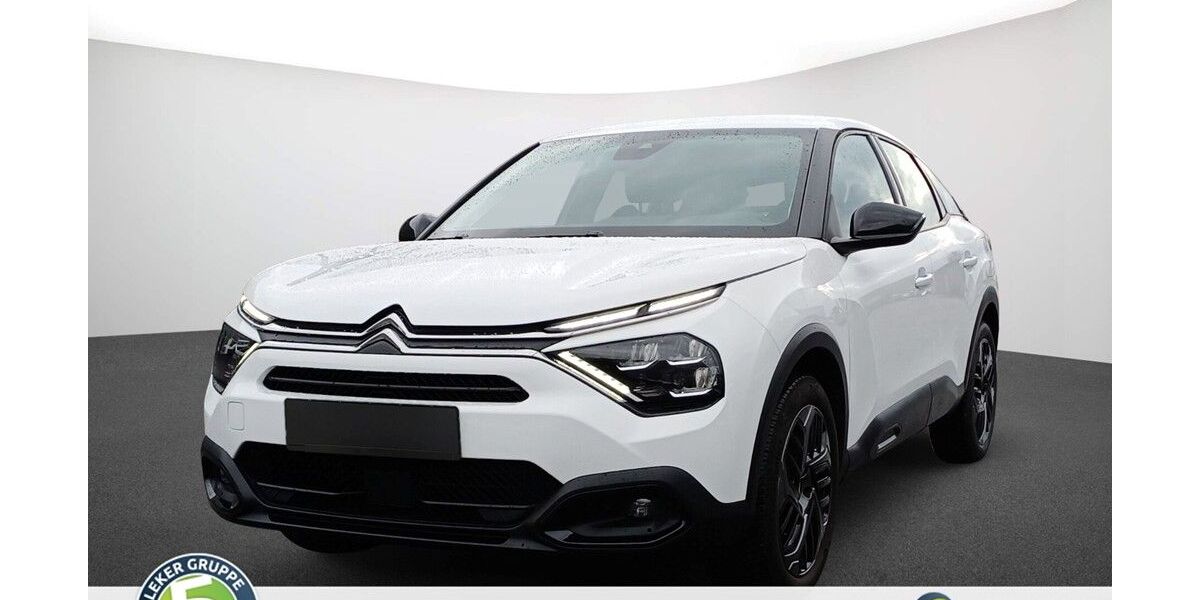 Citroen C4 24.148 km 13.684 &euro; Bocholt 46395