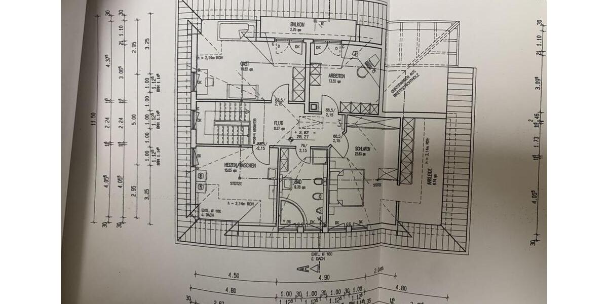 Einfamilienhaus Geldern - 8 Zimmer, 185 m&sup2;, 549.000&euro; | Angebot:24514548