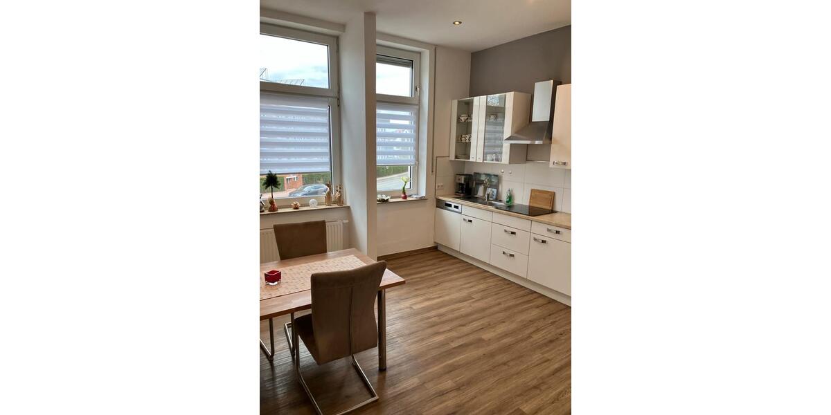 Etagenwohnung Bocholt Stenern - 2 Zimmer, 78 m&sup2;, 990&euro; | Angebot:25868141