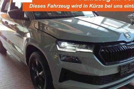 Skoda Karoq 85.347 km 28.790 &euro; Borken 46325