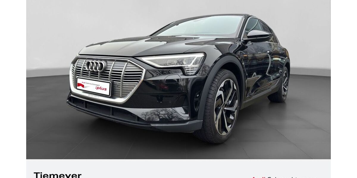 Audi e-tron 76.755 km 27.250 &euro; Dorsten 46284