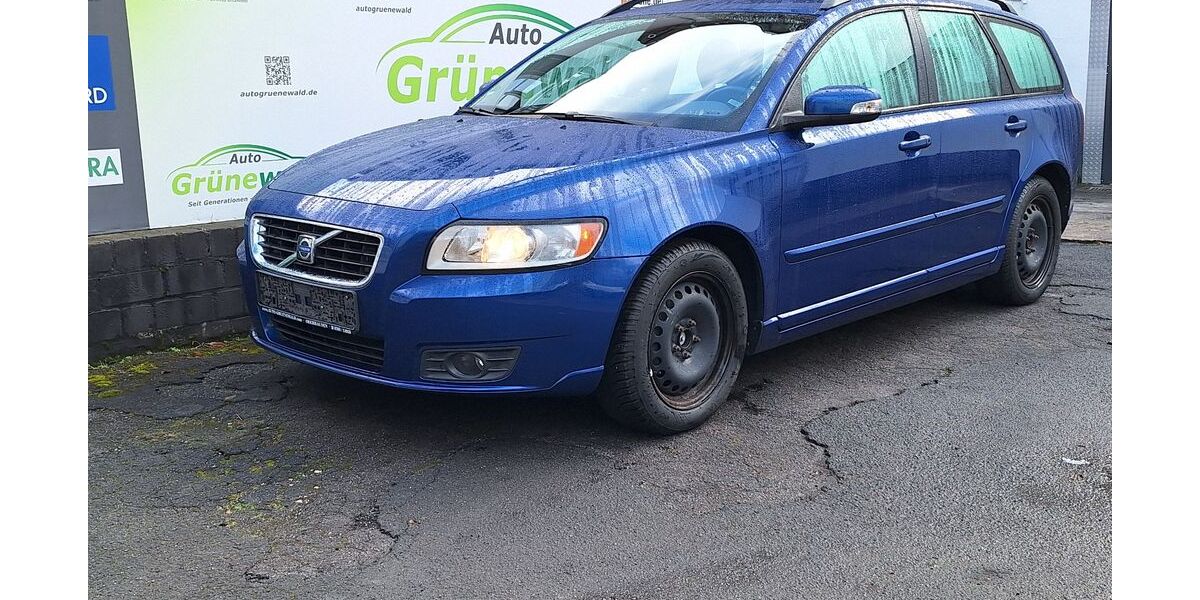 Volvo V50 187.850 km 4.490 &euro; Oberhausen 46045
