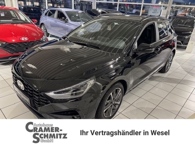 Hyundai i30 25.300 km 22.490 &euro; Wesel 46485