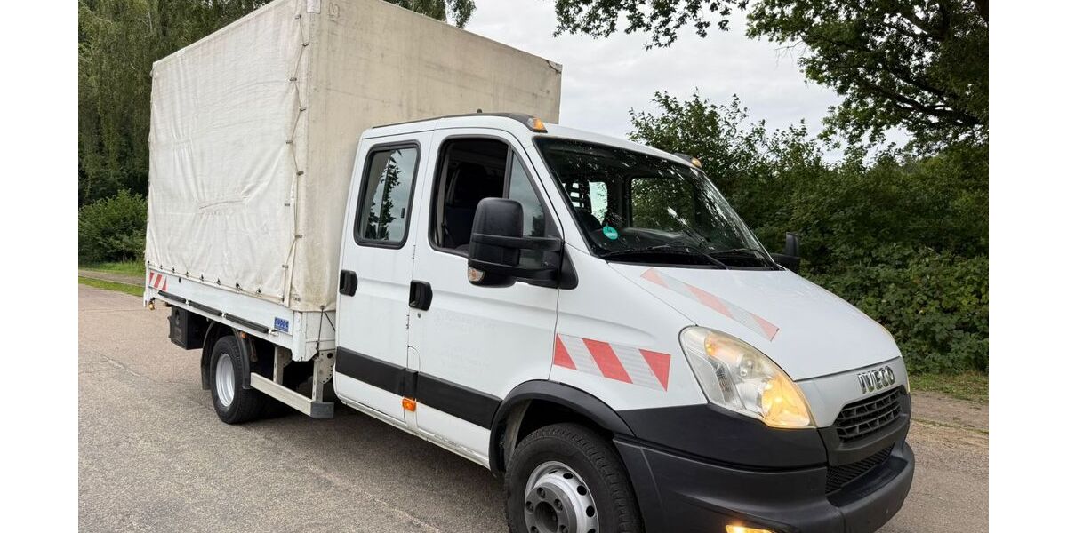 IVECO Andere 224.000 km 14.500 &euro; Isselburg 46419