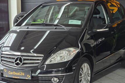 Mercedes-Benz A 160 88.000 km 8.799 &euro; Voerde 46562
