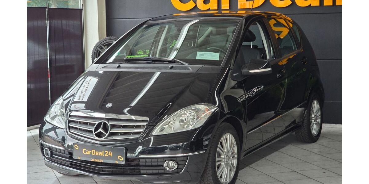 Mercedes-Benz A 160 88.000 km 8.799 &euro; Voerde 46562