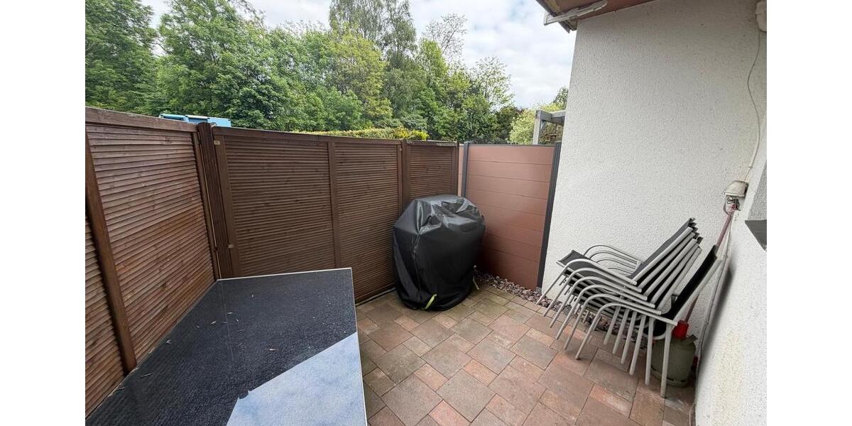 Erdgeschoßwohnung Bottrop Boy - 3.5 Zimmer, 58 m&sup2;, 600&euro; | Angebot:26633205