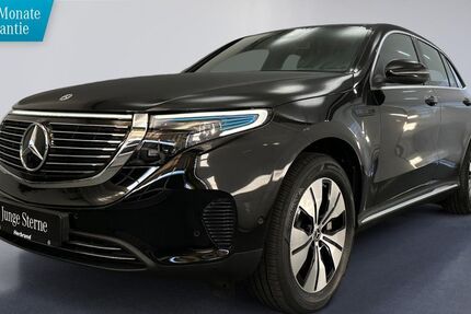 Mercedes-Benz EQC 56.452 km 29.990 &euro; Rhede 46414