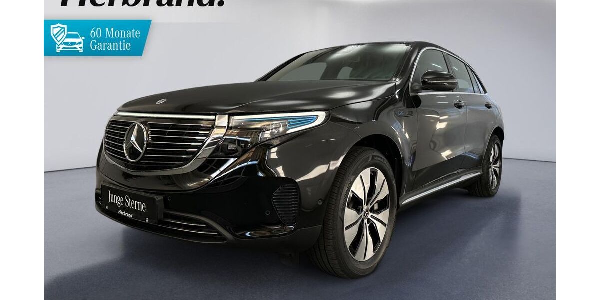 Mercedes-Benz EQC 56.452 km 29.990 &euro; Rhede 46414