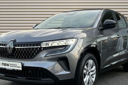 Renault Austral 26.500 km 24.990 &euro; Duisburg 47059