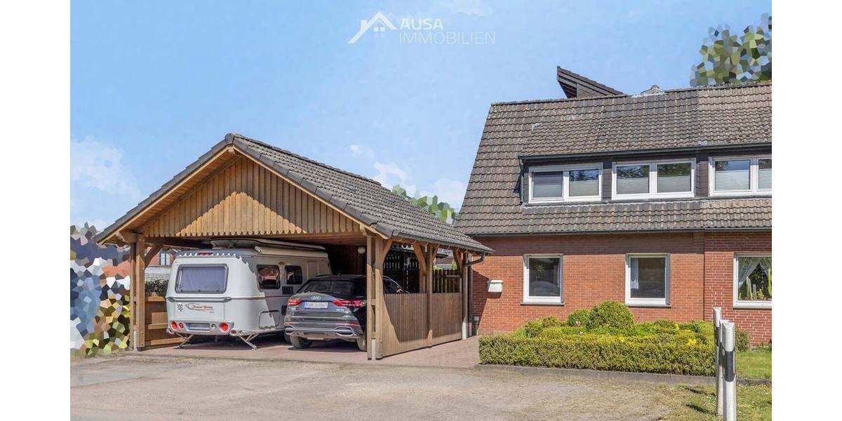 Mehrfamilienhaus, Wohnhaus Bocholt Stenern - 9 Zimmer, 252 m&sup2;, 559.000&euro; | Angebot:26825717