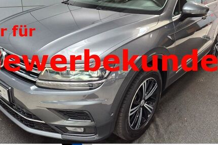 VW Tiguan 151.850 km 17.799 &euro; Raesfeld 46348