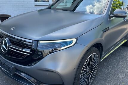 Mercedes-Benz EQC 127.000 km 31.950 &euro; Borken 46325