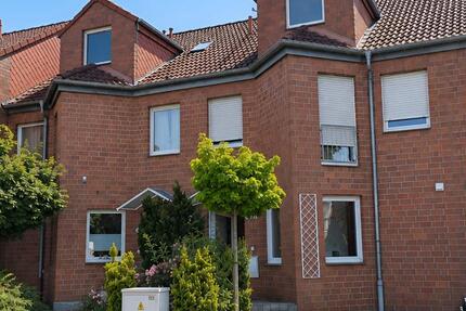 Haus Duisburg Essenberg - 4 Zimmer, 130 m&sup2;, 399.000&euro; | Angebot:27607342
