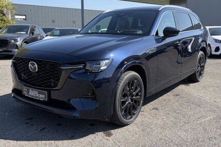 Mazda CX-80 3.556 km 64.555 &euro; Rhede 46414