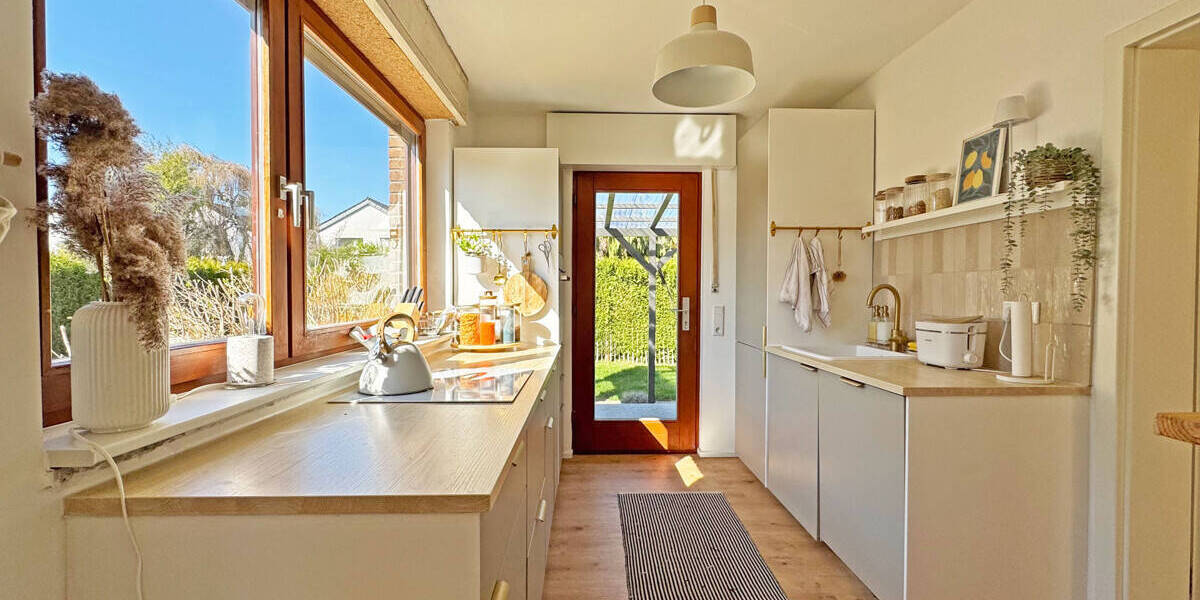 Einfamilienhaus Voerde (Niederrhein) / Friedrichsfeld Friedrichsfeld - 4 Zimmer, 120 m&sup2;, 395.000&euro; | Angebot:26017555