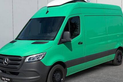 Mercedes-Benz Sprinter 58.443 km 52.229 &euro; Kevelaer 47623