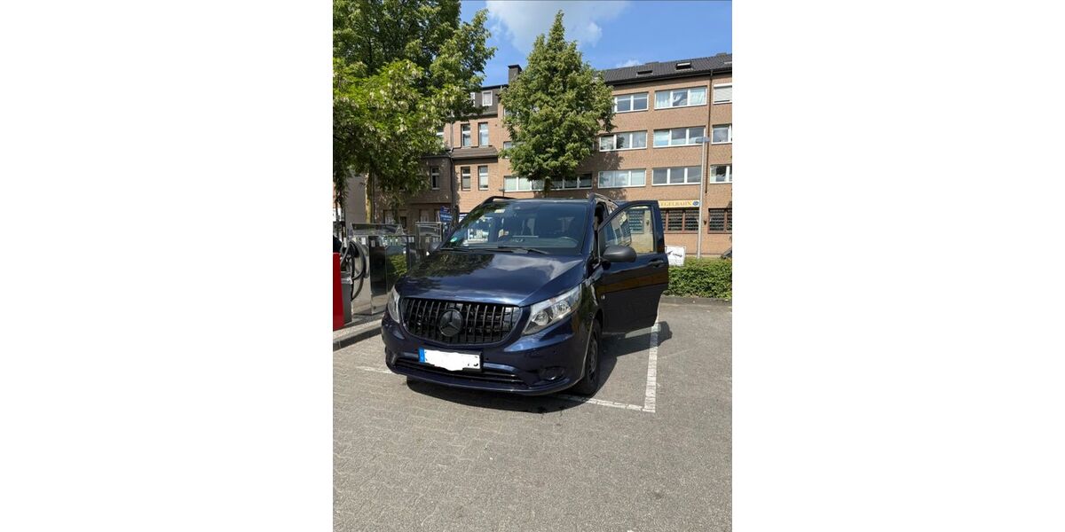 Mercedes-Benz Vito 170.000 km 22.999 &euro; Gladbeck 45964