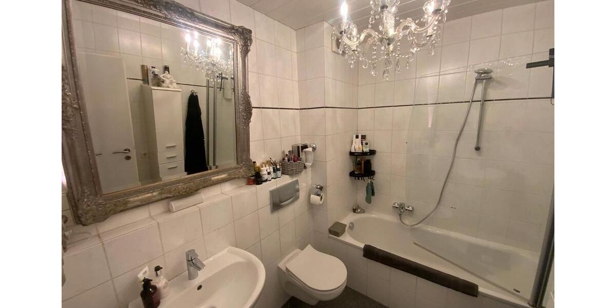 Etagenwohnung Voerde (Niederrhein) - 3.5 Zimmer, 78 m&sup2;, 876&euro; | Angebot:25961267