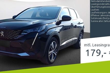 Peugeot 3008 23.473 km 22.389 &euro; Borken 46325