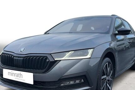 Skoda Octavia 84.394 km 24.000 &euro; Moers 47441