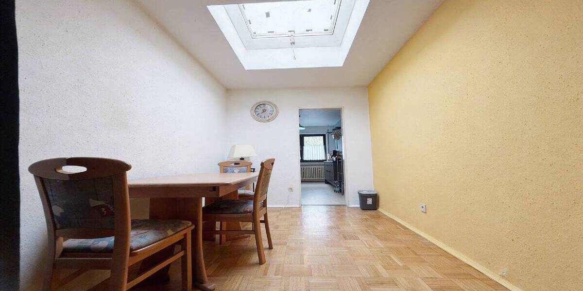 Etagenwohnung Moers Achterathsfeld - 2 Zimmer, 65 m&sup2;, 488&euro; | Angebot:26606996