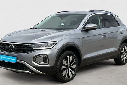 VW T-Roc 16.999 km 26.880 &euro; Wesel 46483
