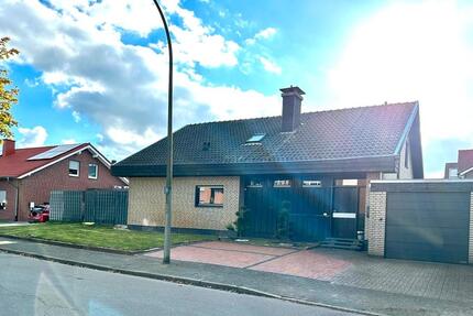 Haus Borken - 6 Zimmer, 167 m&sup2;, 499.000&euro; | Angebot:25945107