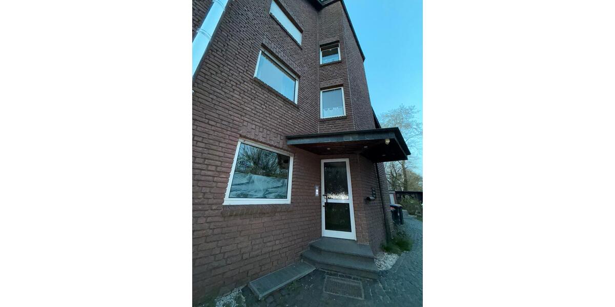 Etagenwohnung Dinslaken Hiesfeld - 3 Zimmer, 81 m&sup2;, 219.000&euro; | Angebot:26023908