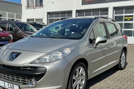 Peugeot 207 150.000 km 3.999 &euro; Kevelaer 47623