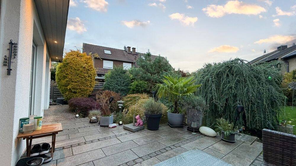 Bungalow Duisburg Vierlinden - 4 Zimmer, 132 m&sup2;, 715.000&euro; | Angebot:25748113