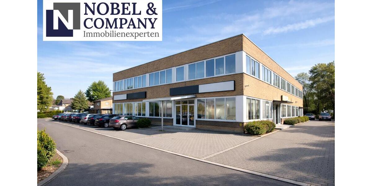 Gewerbeobjekt Wesel Fusternberg - 1.750&euro; | Angebot:25792506