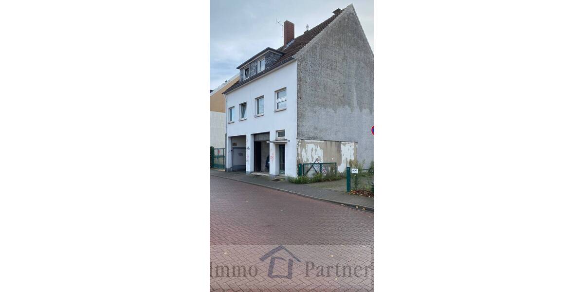 Mehrfamilienhaus, Wohnhaus Dinslaken Innenstadt - 770.000&euro; | Angebot:26107926